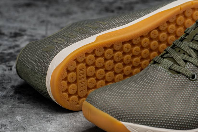 NOBULL 80NJ289allenatore maschile