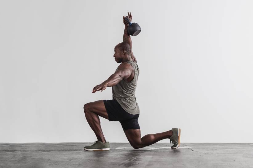 NOBULL 80NJ289allenatore maschile