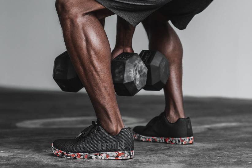 NOBULL 80NJ290allenatore maschile