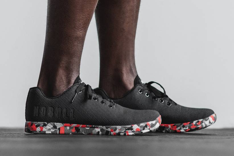 NOBULL 80NJ290allenatore maschile