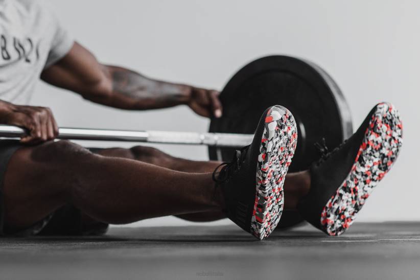 NOBULL 80NJ290allenatore maschile