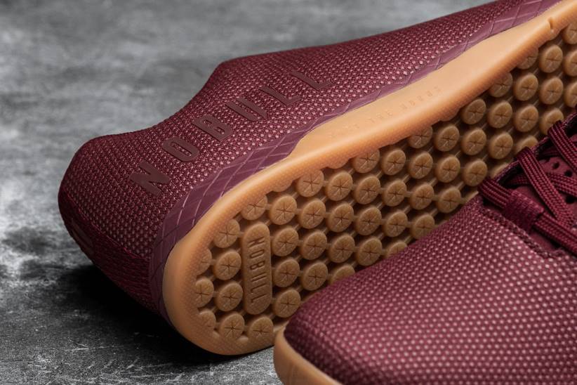 NOBULL 80NJ291allenatore maschile