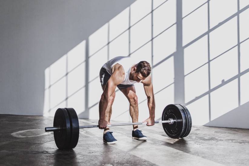 NOBULL 80NJ293allenatore maschile