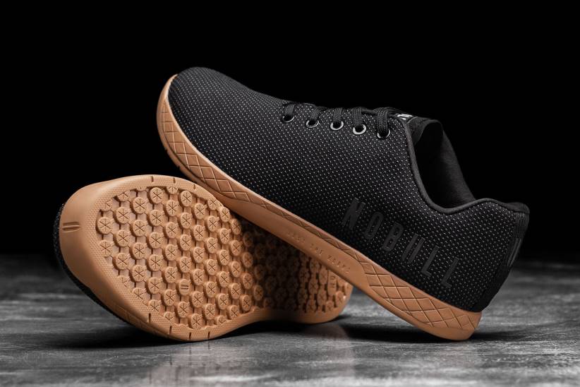 NOBULL 80NJ297allenatore maschile