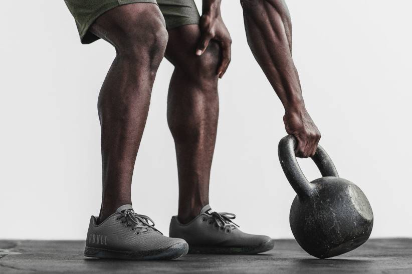 NOBULL 80NJ299allenatore maschile