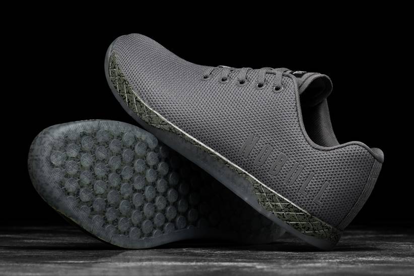 NOBULL 80NJ299allenatore maschile