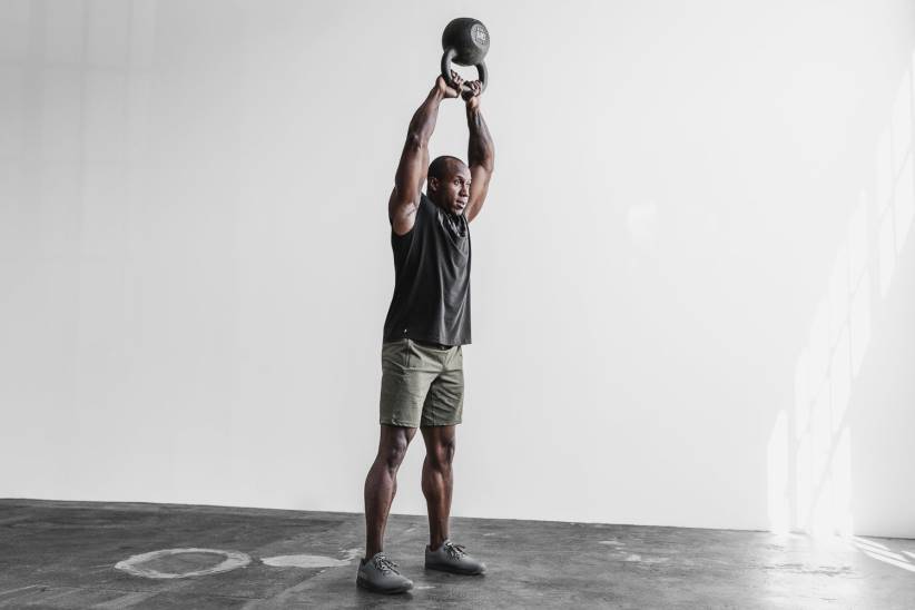 NOBULL 80NJ299allenatore maschile