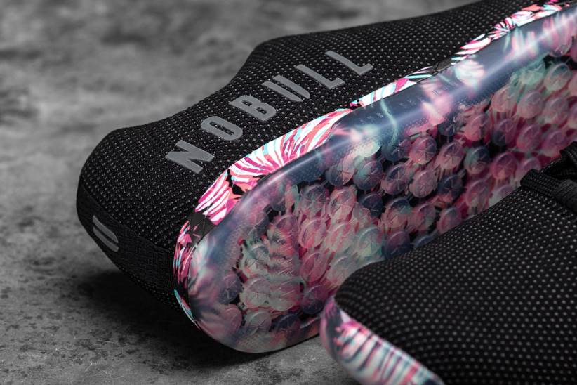 NOBULL 80NJ29allenatore maschile