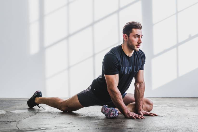 NOBULL 80NJ29allenatore maschile