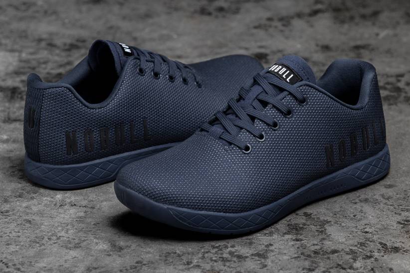 NOBULL 80NJ300allenatore maschile