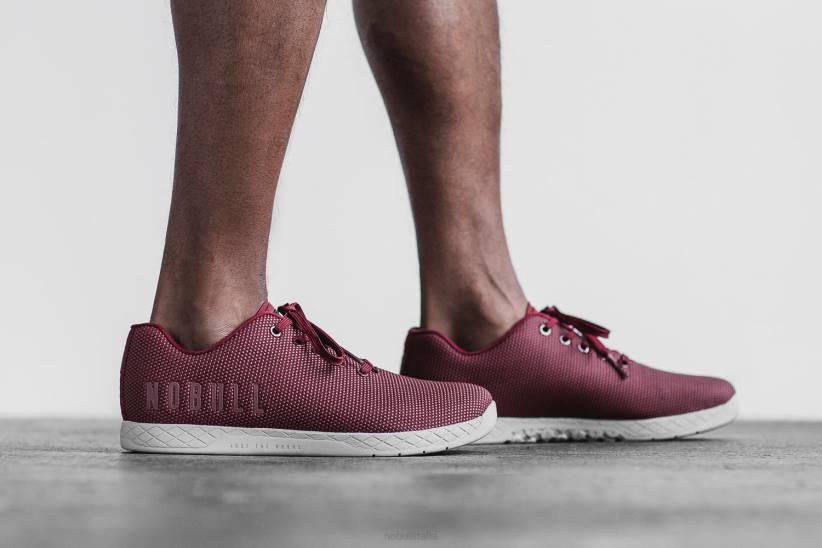 NOBULL 80NJ302allenatore maschile