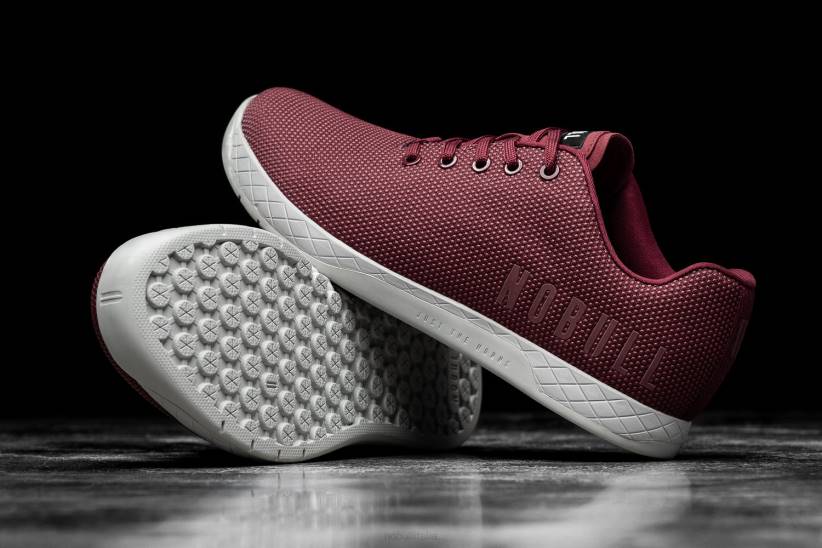 NOBULL 80NJ302allenatore maschile