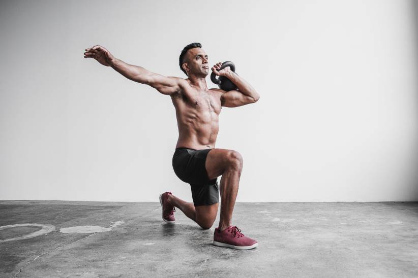 NOBULL 80NJ302allenatore maschile