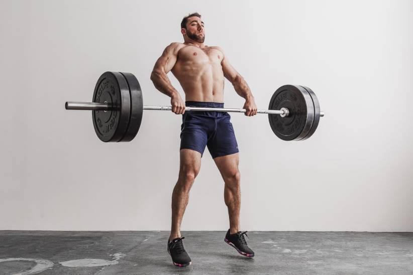 NOBULL 80NJ304allenatore maschile