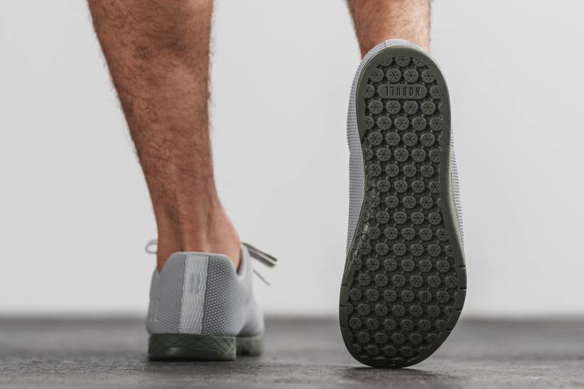 NOBULL 80NJ305allenatore maschile