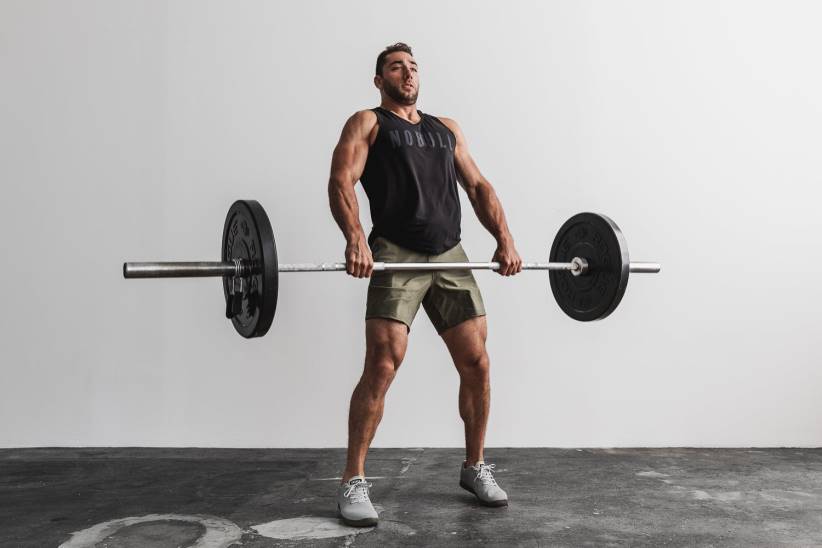 NOBULL 80NJ305allenatore maschile