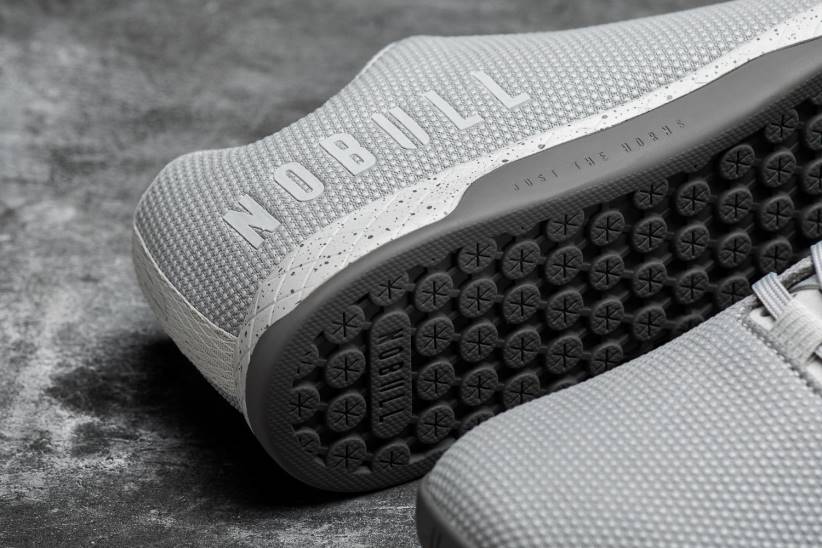 NOBULL 80NJ306allenatore maschile