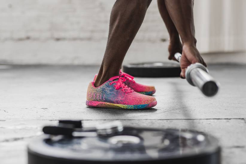 NOBULL 80NJ311allenatore maschile