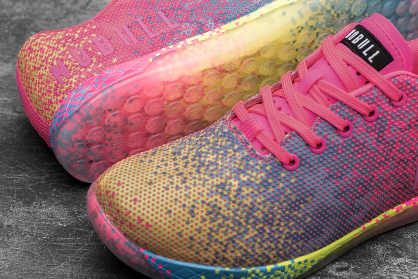 NOBULL 80NJ311allenatore maschile