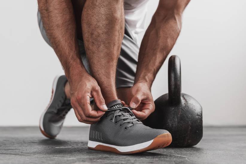 NOBULL 80NJ315allenatore maschile