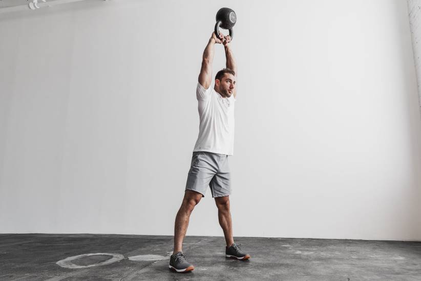 NOBULL 80NJ315allenatore maschile