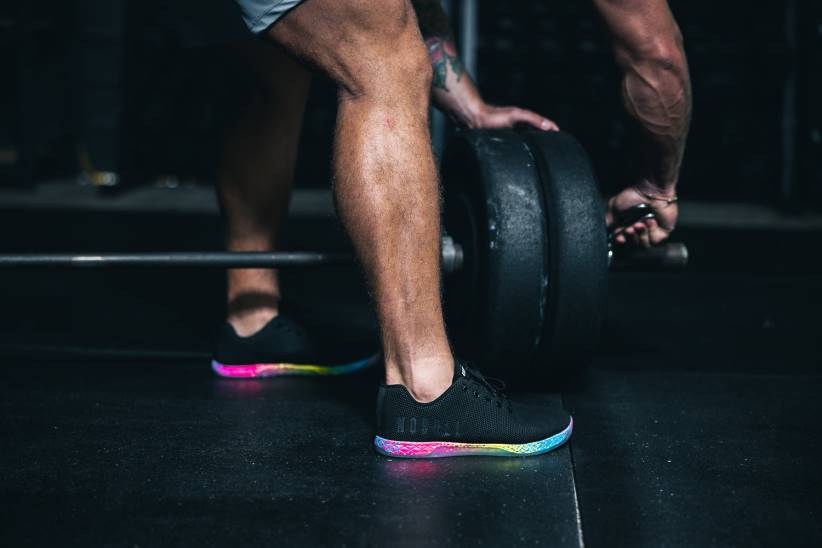 NOBULL 80NJ317allenatore maschile