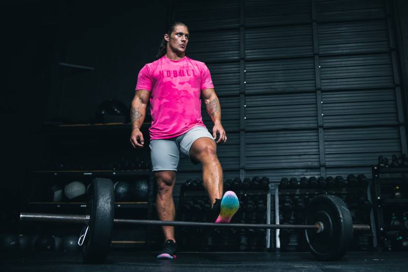 NOBULL 80NJ317allenatore maschile