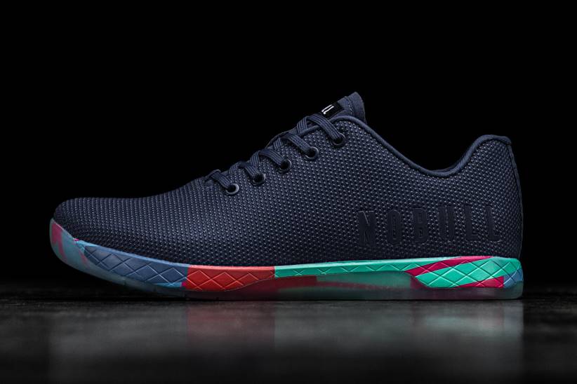 NOBULL 80NJ31allenatore maschile