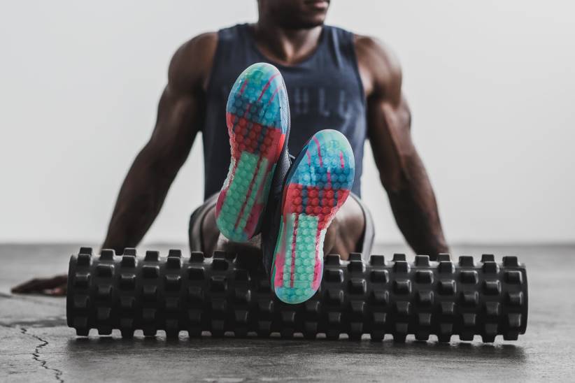 NOBULL 80NJ31allenatore maschile