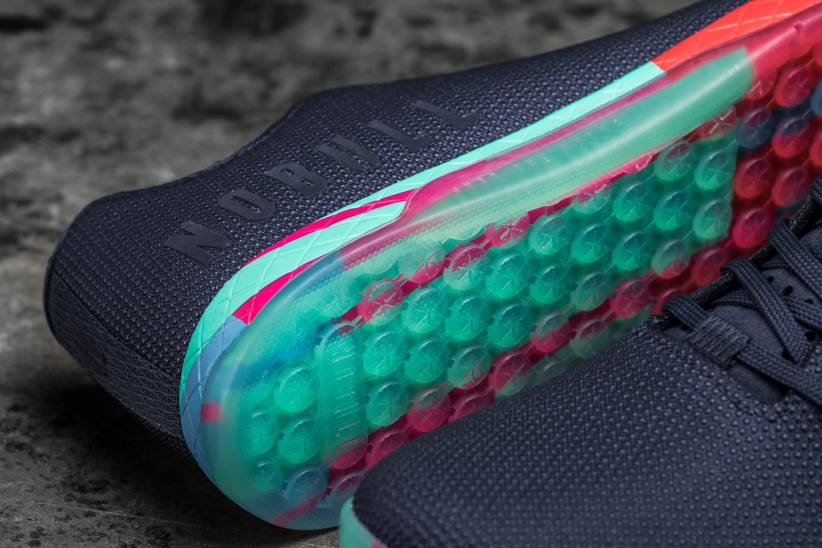 NOBULL 80NJ31allenatore maschile