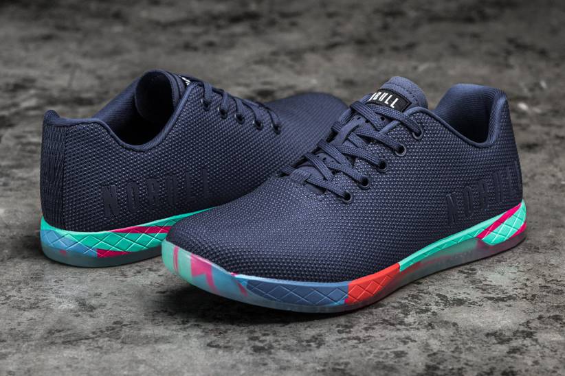 NOBULL 80NJ31allenatore maschile