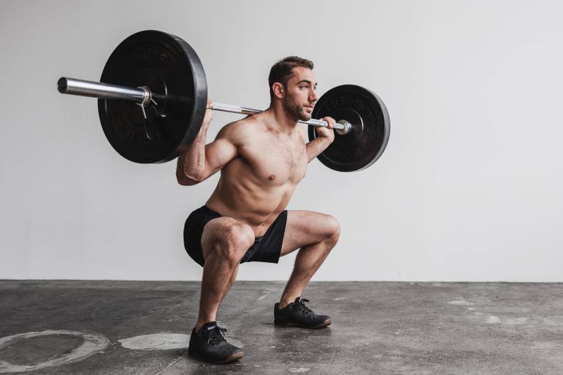 NOBULL 80NJ323allenatore maschile