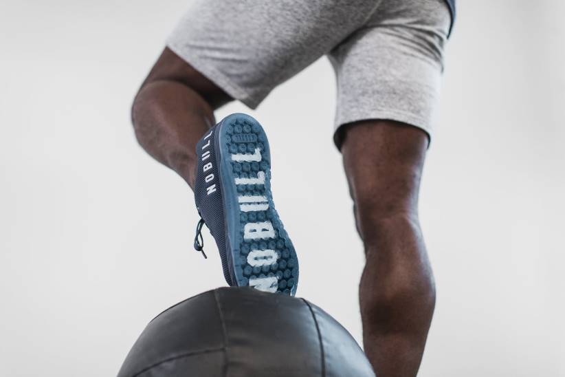 NOBULL 80NJ324allenatore maschile