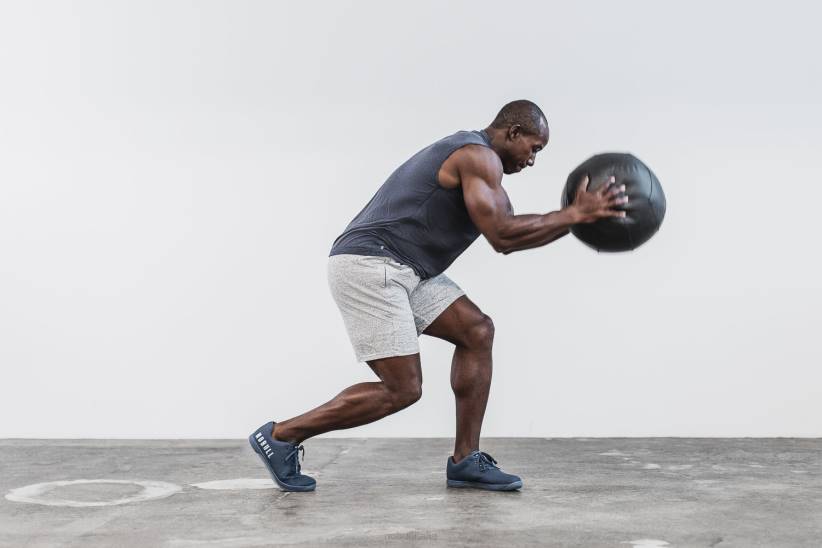 NOBULL 80NJ324allenatore maschile