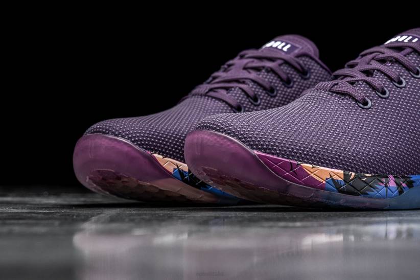 NOBULL 80NJ326scarpe da ginnastica da uomo reali