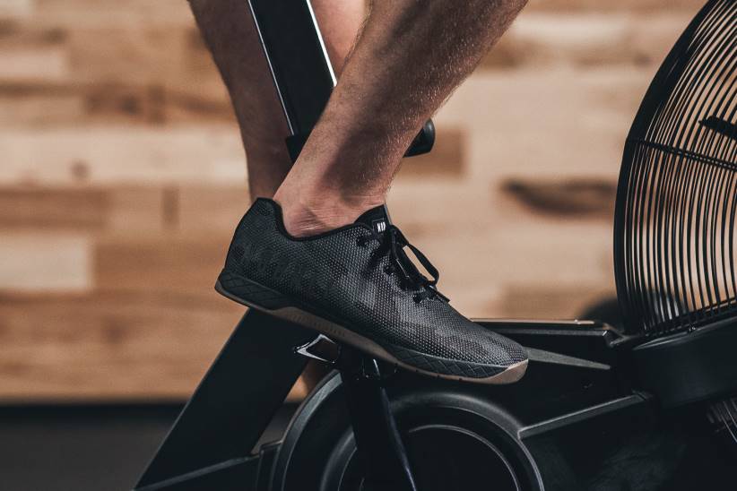 NOBULL 80NJ327serata degli allenatori maschili