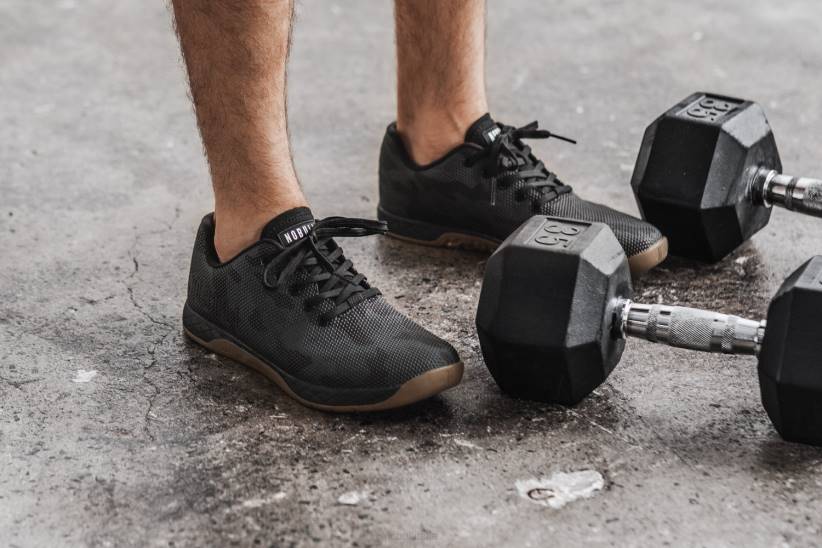 NOBULL 80NJ327serata degli allenatori maschili