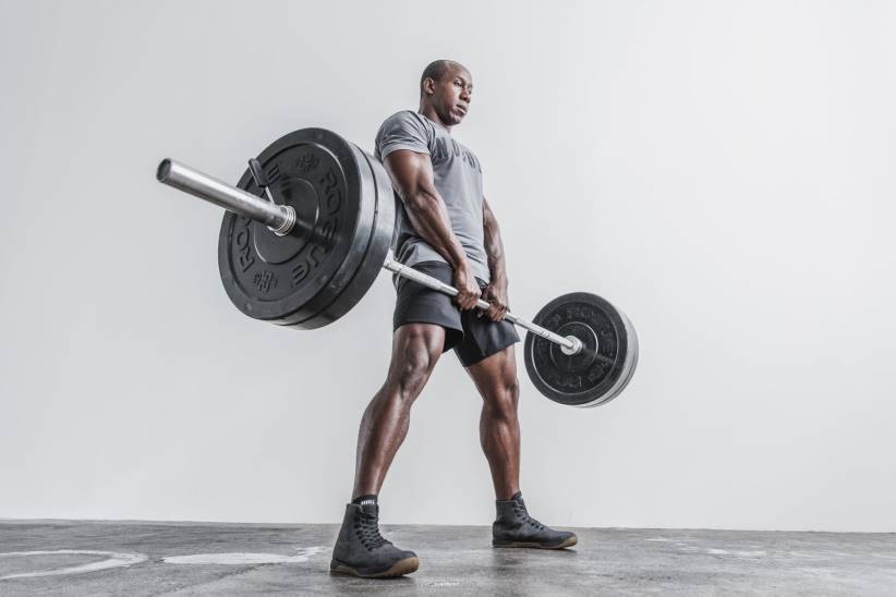 NOBULL 80NJ328scarpe da ginnastica alte da uomo da sera