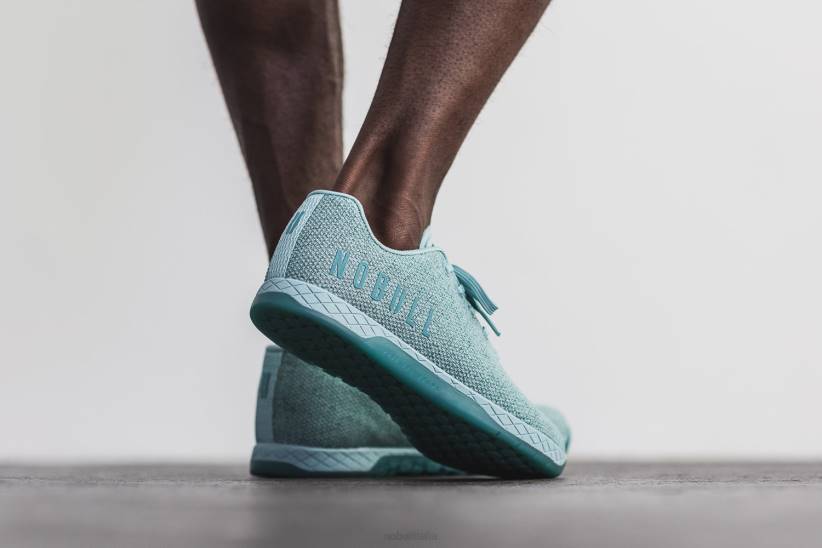 NOBULL 80NJ32scarpa da ginnastica da uomo leggera