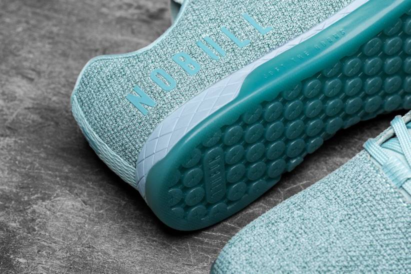 NOBULL 80NJ32scarpa da ginnastica da uomo leggera