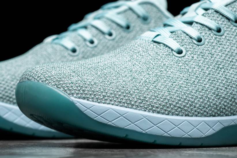 NOBULL 80NJ32scarpa da ginnastica da uomo leggera