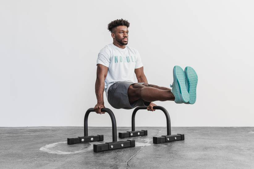 NOBULL 80NJ32scarpa da ginnastica da uomo leggera