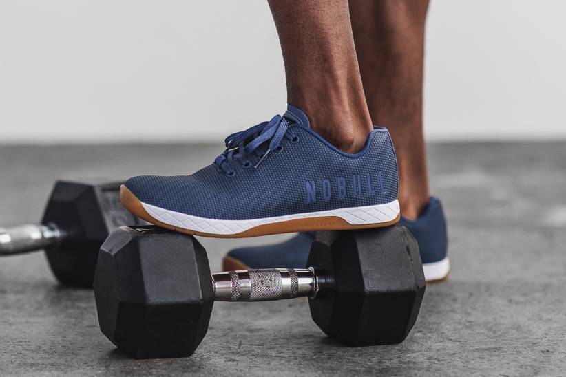 NOBULL 80NJ332allenatore maschile