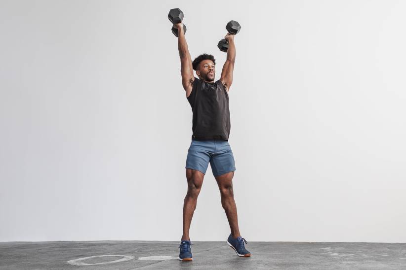 NOBULL 80NJ332allenatore maschile