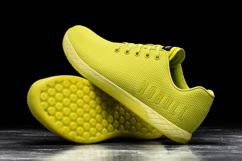 NOBULL 80NJ333allenatore maschile