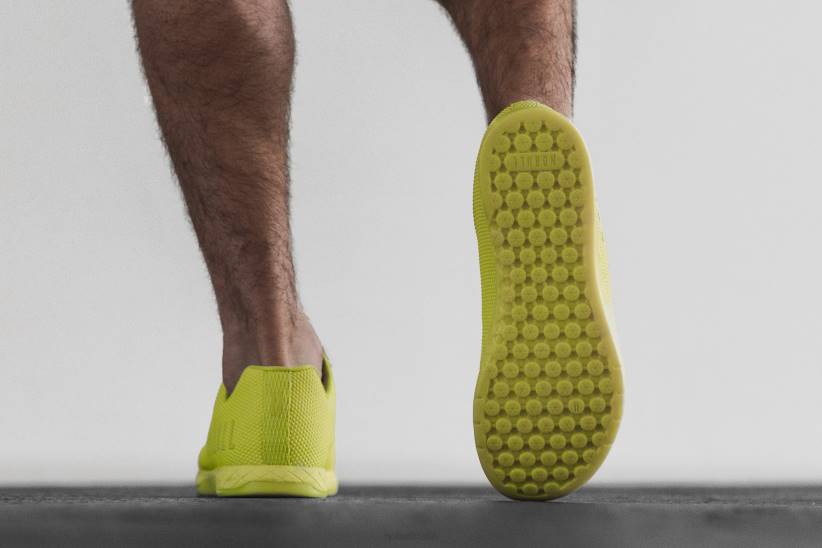 NOBULL 80NJ333allenatore maschile