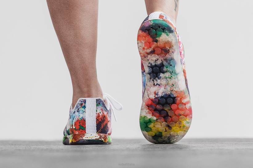 NOBULL 80NJ334allenatore maschile