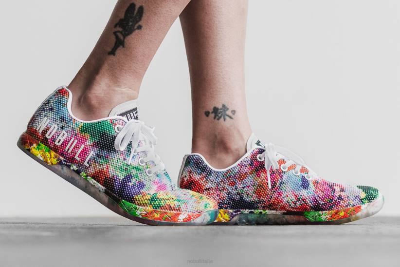 NOBULL 80NJ334allenatore maschile