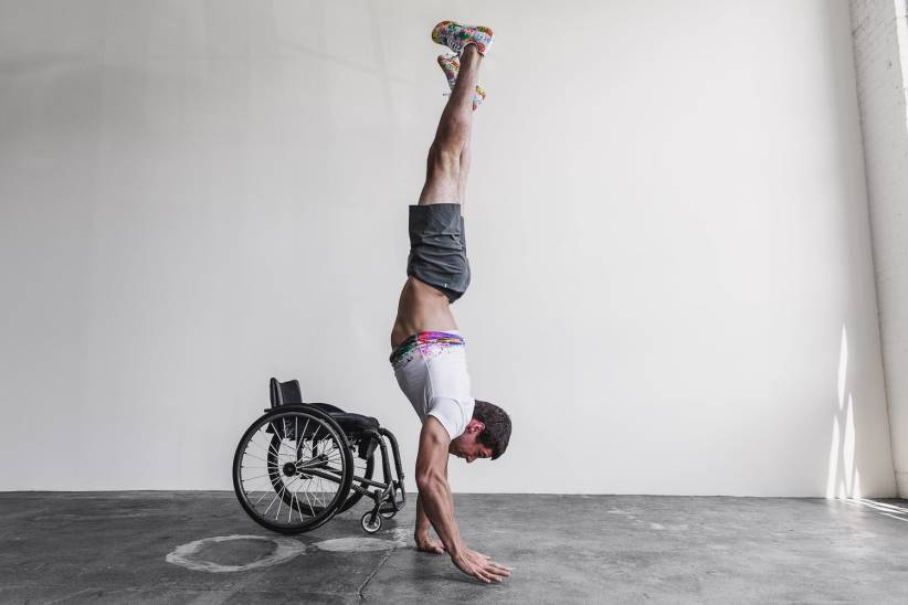 NOBULL 80NJ334allenatore maschile