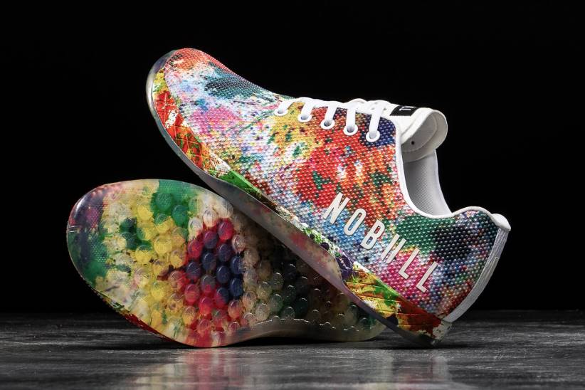 NOBULL 80NJ334allenatore maschile